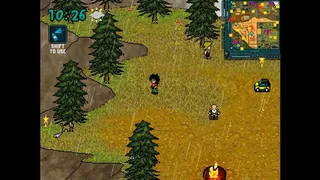 Скриншот 2 к игре Madness Fantasy