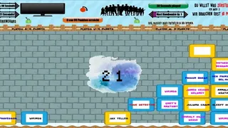 Скриншот 3 к игре The 99
