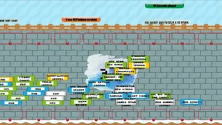 Скриншот 5 к игре The 99