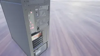 Скриншот 1 к игре Computer Physics Simulator 2020
