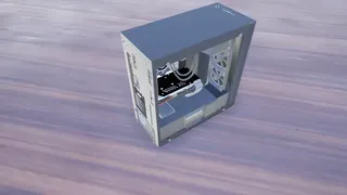 Скриншот 2 к игре Computer Physics Simulator 2020