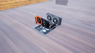 Скриншот 4 к игре Computer Physics Simulator 2020