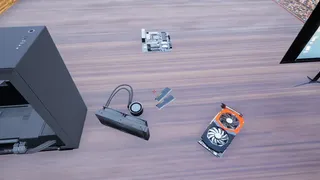 Скриншот 5 к игре Computer Physics Simulator 2020