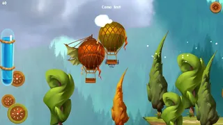 Скриншот 3 к игре Fire Guild