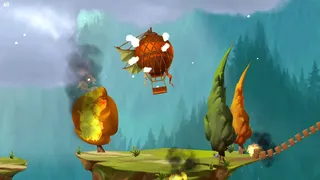 Скриншот 4 к игре Fire Guild