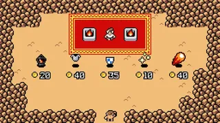 Скриншот 3 к игре Mystiqa