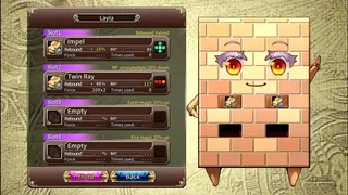 Скриншот 5 к игре Miden Tower