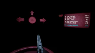 Скриншот 1 к игре One More Shot