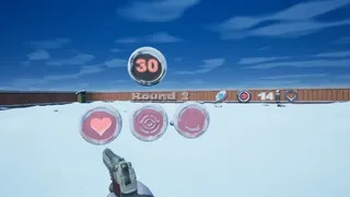 Скриншот 2 к игре One More Shot