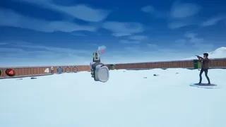Скриншот 4 к игре One More Shot