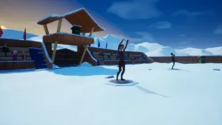 Скриншот 5 к игре One More Shot