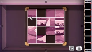 Скриншот 3 к игре Detective March Forward - The Missing Will