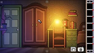 Скриншот 6 к игре Detective March Forward - The Missing Will