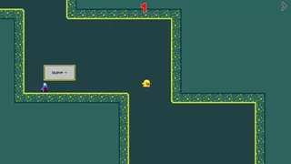 Скриншот 6 к игре TUNNEL BIRD