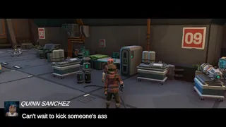 Скриншот 1 к игре Spacen: The Beginning