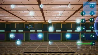 Скриншот 3 к игре Spacen: The Beginning