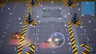 Скриншот 5 к игре Spacen: The Beginning