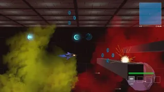 Скриншот 6 к игре Spacen: The Beginning