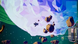 Скриншот 7 к игре Spacen: The Beginning