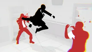 Скриншот 3 к игре Fights in Tight Spaces