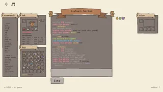 Скриншот 2 к игре Chatventures