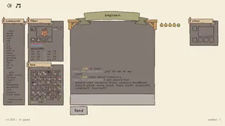 Скриншот 5 к игре Chatventures