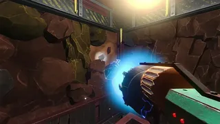 Скриншот 3 к игре Cave Digger