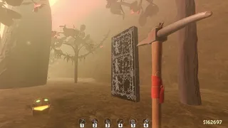 Скриншот 7 к игре Cave Digger