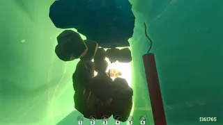 Скриншот 8 к игре Cave Digger