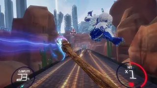 Скриншот 1 к игре Kongfusion