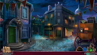 Скриншот 1 к игре Dark City: Dublin Collector's Edition