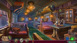 Скриншот 4 к игре Dark City: Dublin Collector's Edition