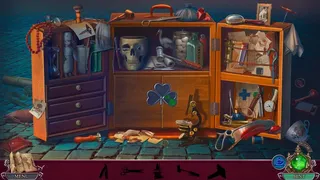 Скриншот 5 к игре Dark City: Dublin Collector's Edition