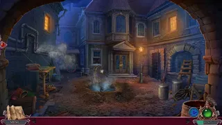 Скриншот 7 к игре Dark City: Dublin Collector's Edition