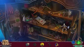 Скриншот 8 к игре Dark City: Dublin Collector's Edition