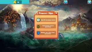 Скриншот 3 к игре QUIZ PRO! - General Knowledge