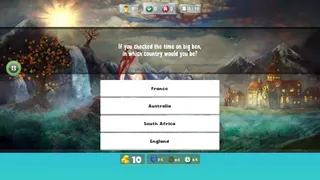 Скриншот 4 к игре QUIZ PRO! - General Knowledge