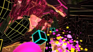 Скриншот 1 к игре Smashing Healthy VR