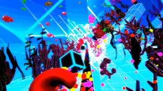 Скриншот 2 к игре Smashing Healthy VR