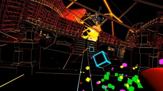 Скриншот 3 к игре Smashing Healthy VR