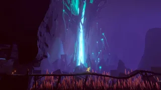 Скриншот 1 к игре Through the Nightmares