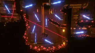 Скриншот 3 к игре Through the Nightmares