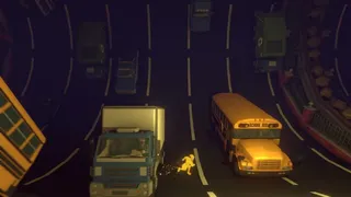 Скриншот 4 к игре Through the Nightmares