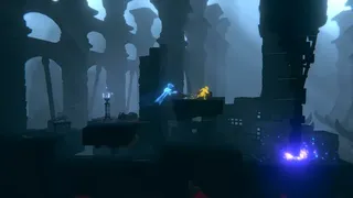 Скриншот 5 к игре Through the Nightmares