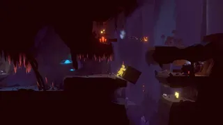 Скриншот 6 к игре Through the Nightmares