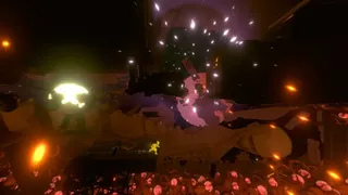 Скриншот 8 к игре Through the Nightmares