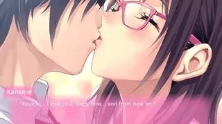 Скриншот 7 к игре Real Life Plus Ver. Kaname Komatsuzaki