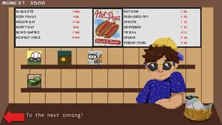 Скриншот 5 к игре Super No Crying in Baseball
