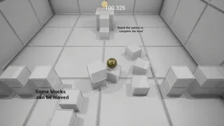 Скриншот 1 к игре Climb