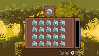 Скриншот 1 к игре Match Number Panels